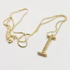 Collar Chic Tu Nombre I