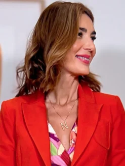 Collar Chic Tu Nombre N
