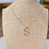 Collar Chic Tu Nombre S