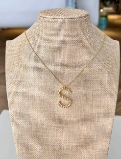 Collar Chic Tu Nombre S