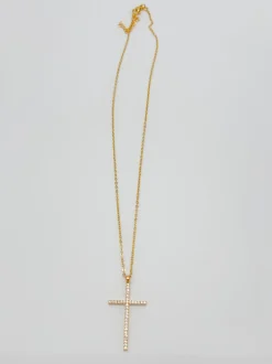 COLLAR CRUZ MARIA