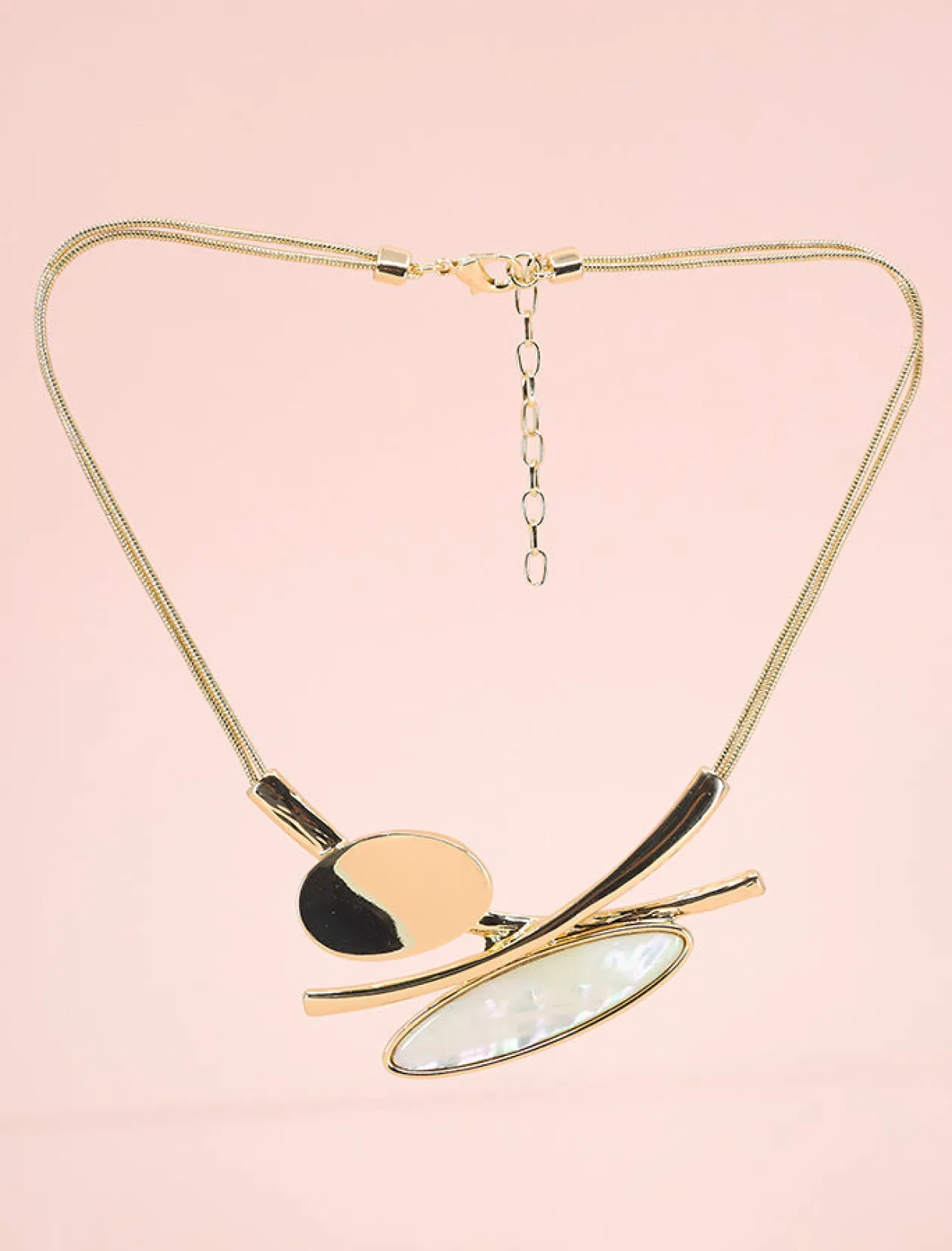 COLLAR EMILY
