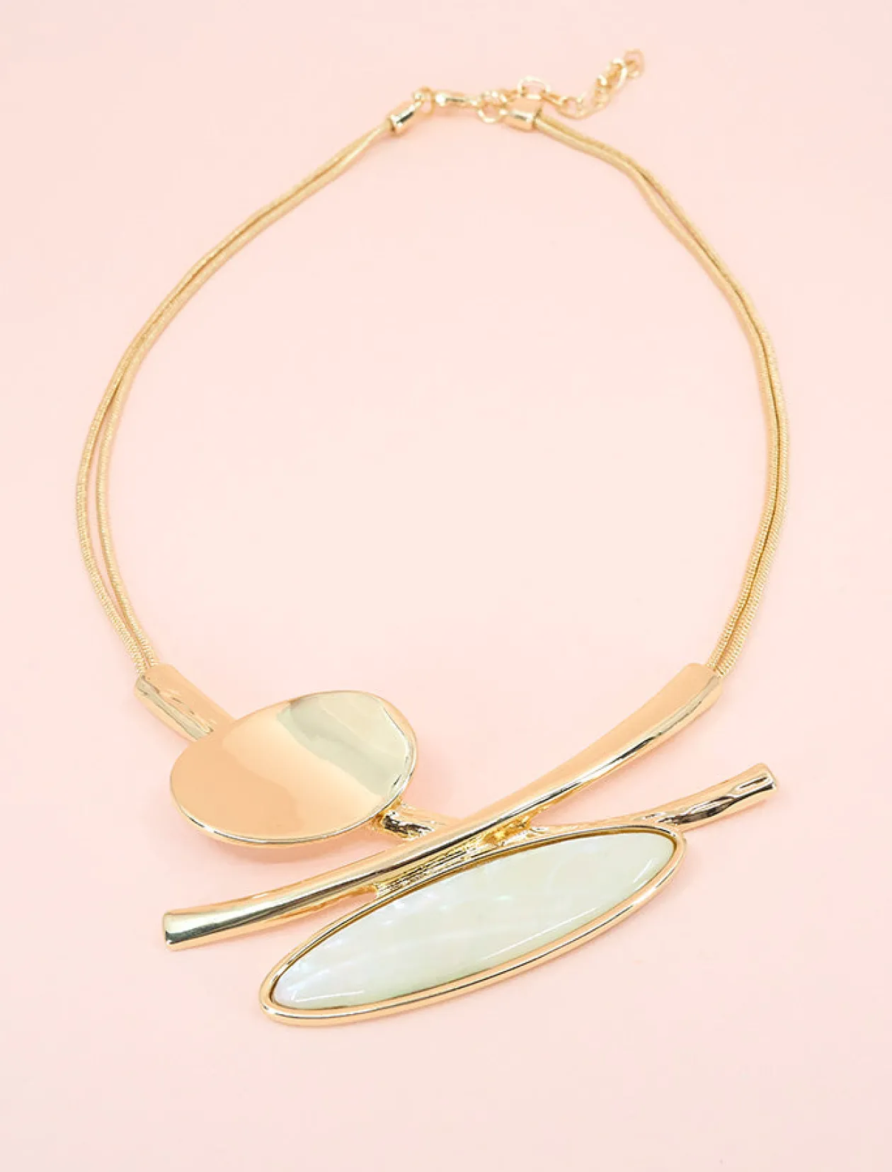 COLLAR EMILY
