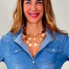 COLLAR IDEAL DE MONEDAS