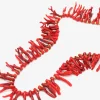 Collar rama coral coral
