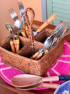 CUBERTERO RATTAN