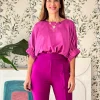 Cuerpo idealísimo buganvilla