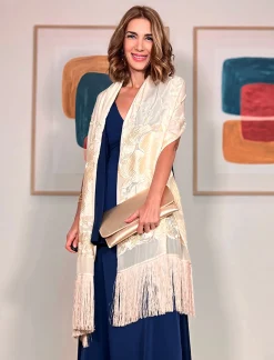 DALIA DORADA