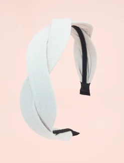 DIADEMA LADY CREMA