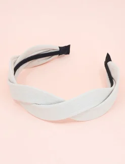 DIADEMA LADY CREMA