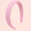 DIADEMA SWEET PINK