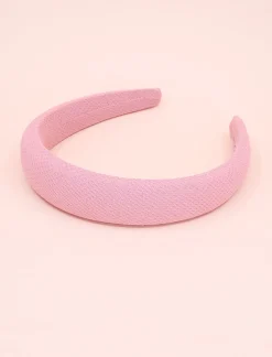 DIADEMA SWEET PINK