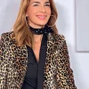 FOULARD JOYA NEGRO