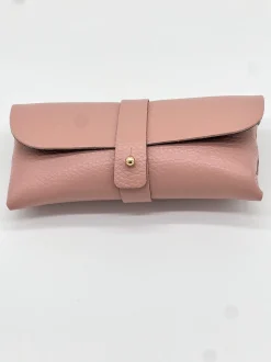 FUNDA DE GAFAS PIEL NUDE