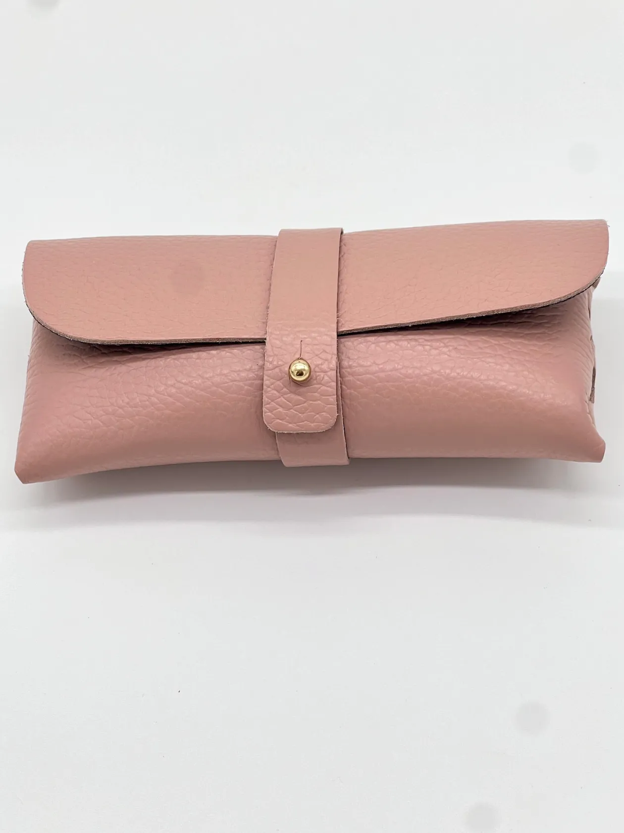 FUNDA DE GAFAS PIEL NUDE