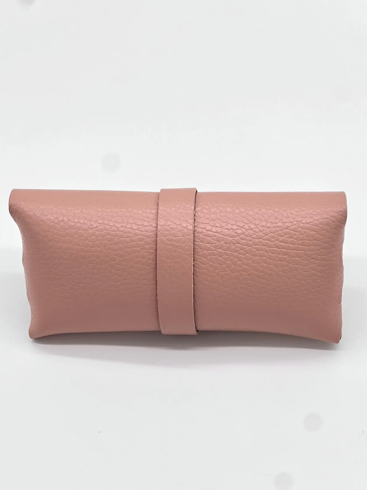 FUNDA DE GAFAS PIEL NUDE