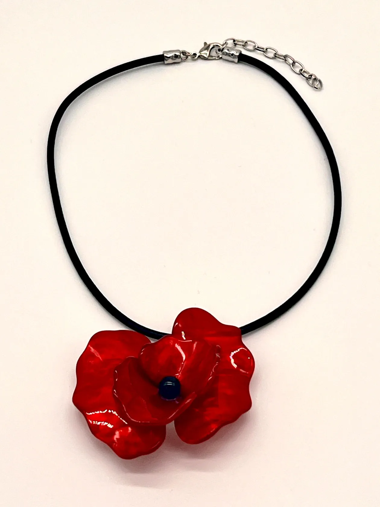 Gargantilla Flor