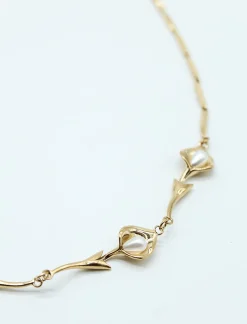 GARGANTILLA PEARLS