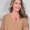 Gargantilla Valentina