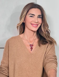 Gargantilla Valentina