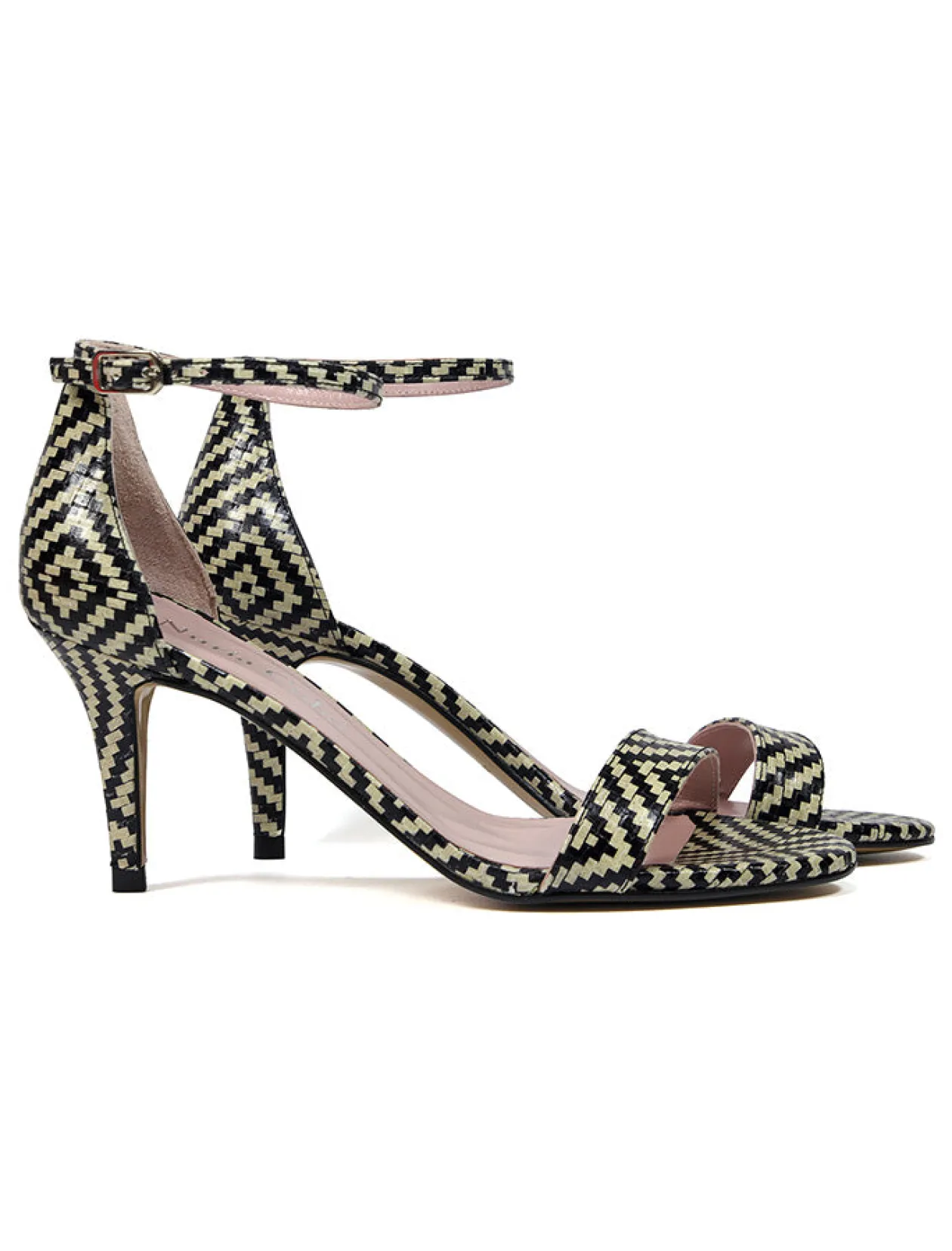 Gloria mosaic chic