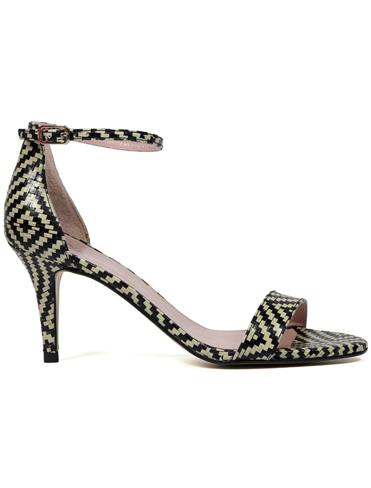 Gloria mosaic chic