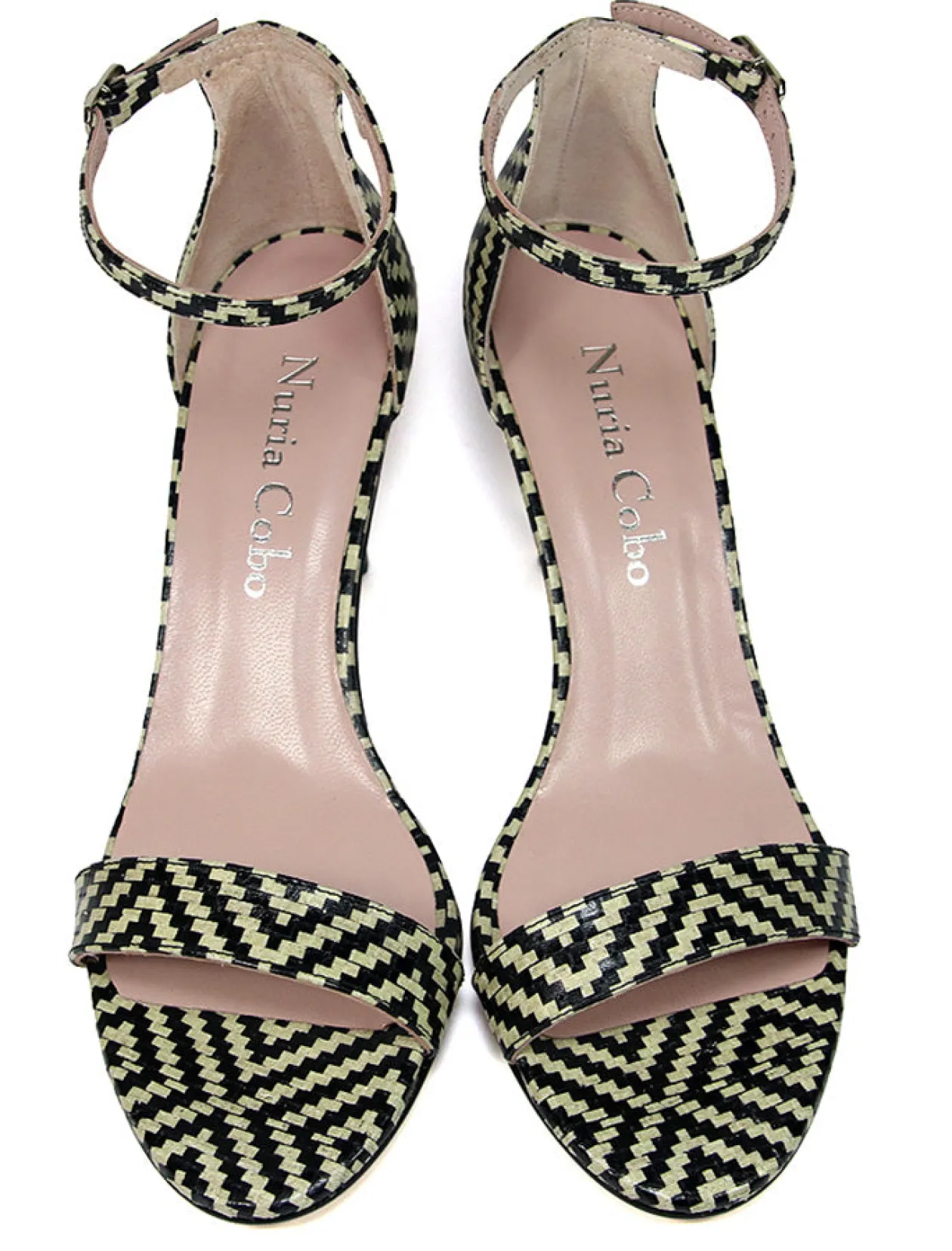 Gloria mosaic chic