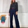 Jeans luce ideal
