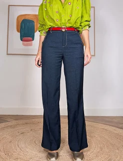 Jeans luce ideal