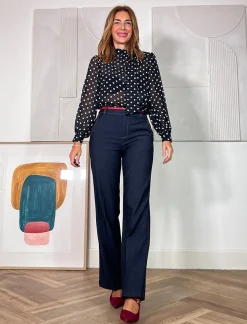 Jeans luce ideal