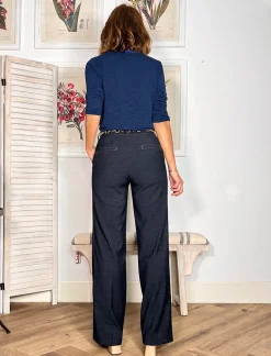 Jeans luce ideal