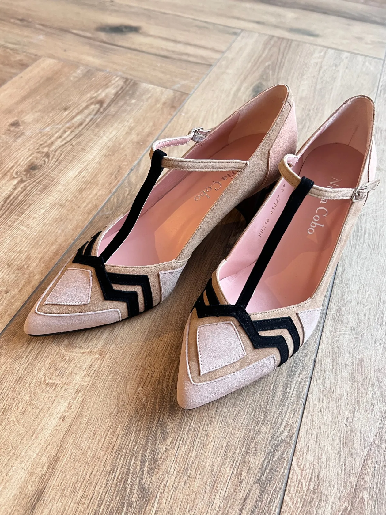 Letizia Camel