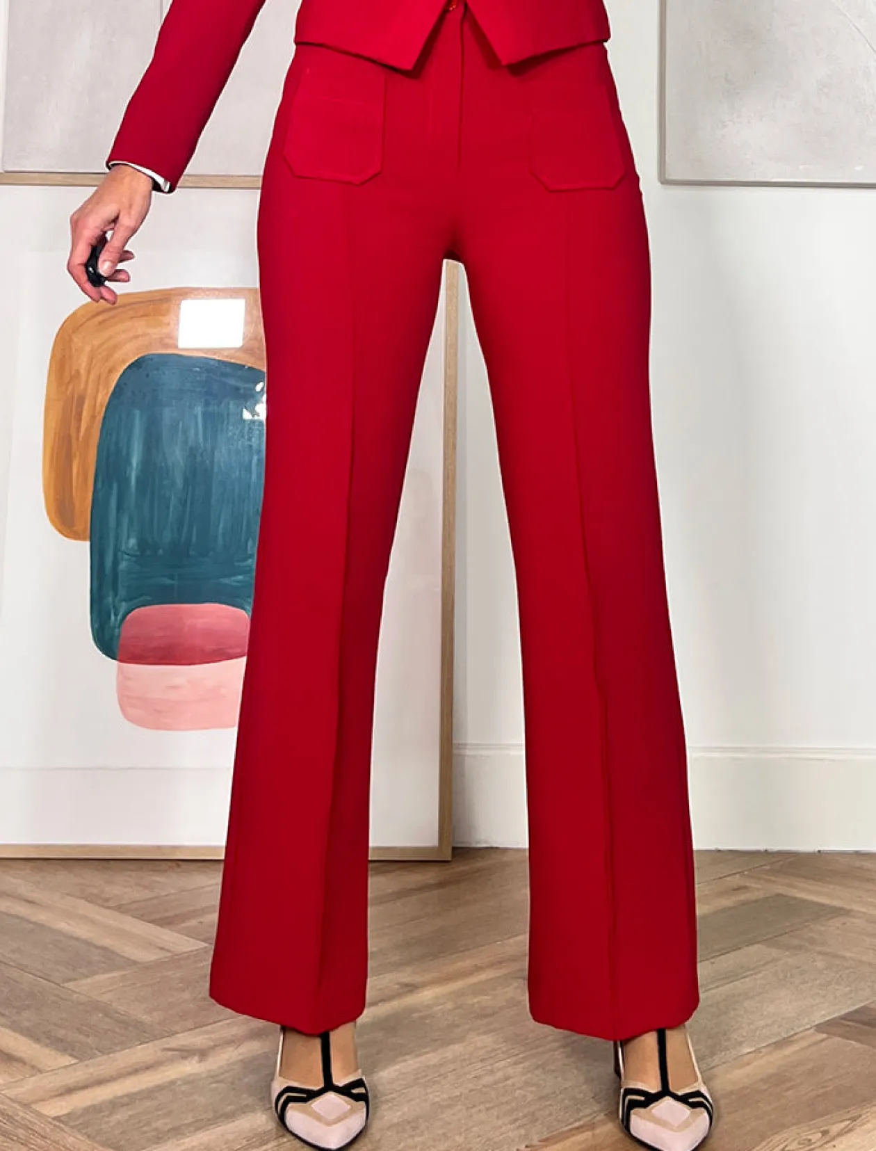 Letizia Camel