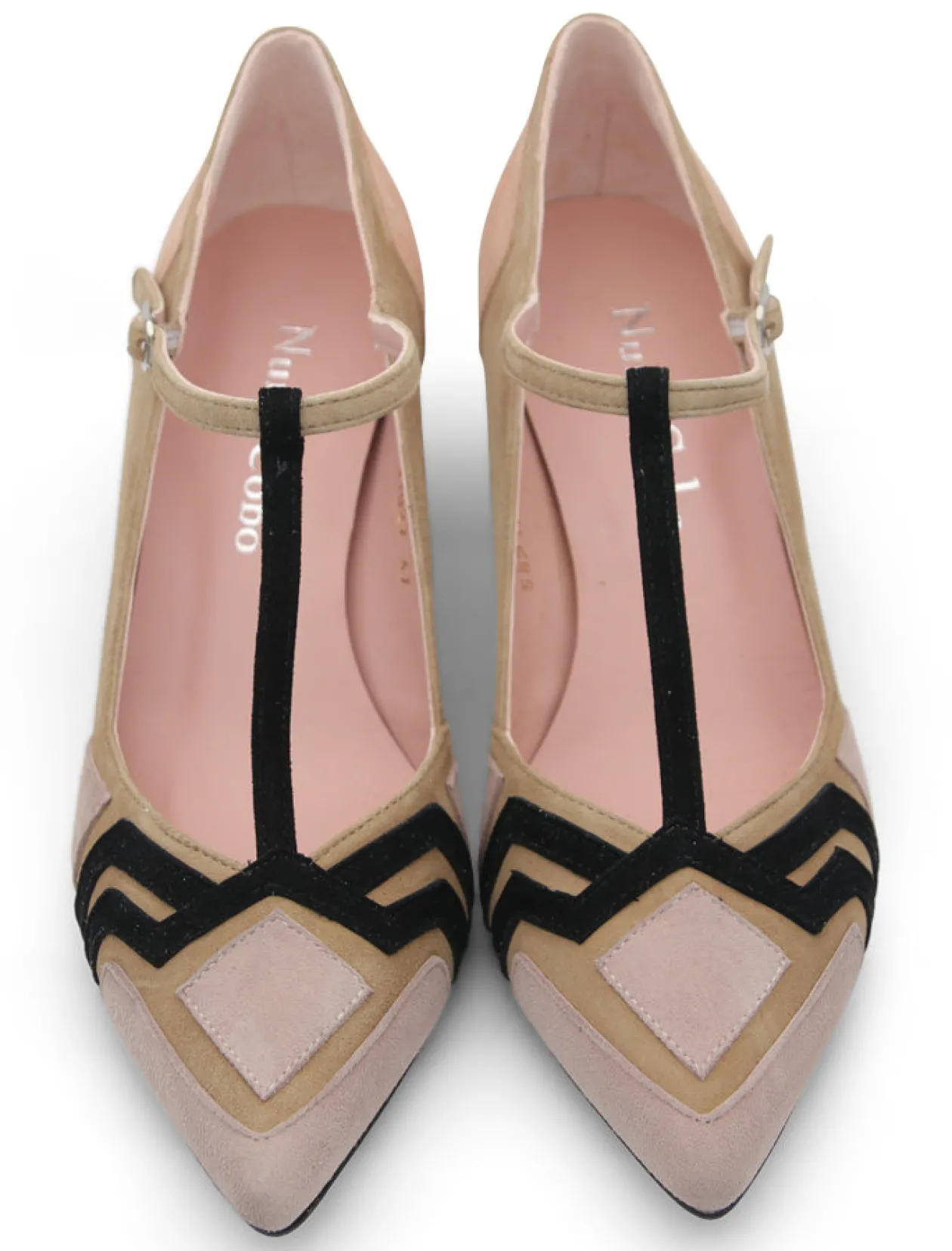 Letizia Camel