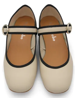 Mercedita chic Nurita Beige