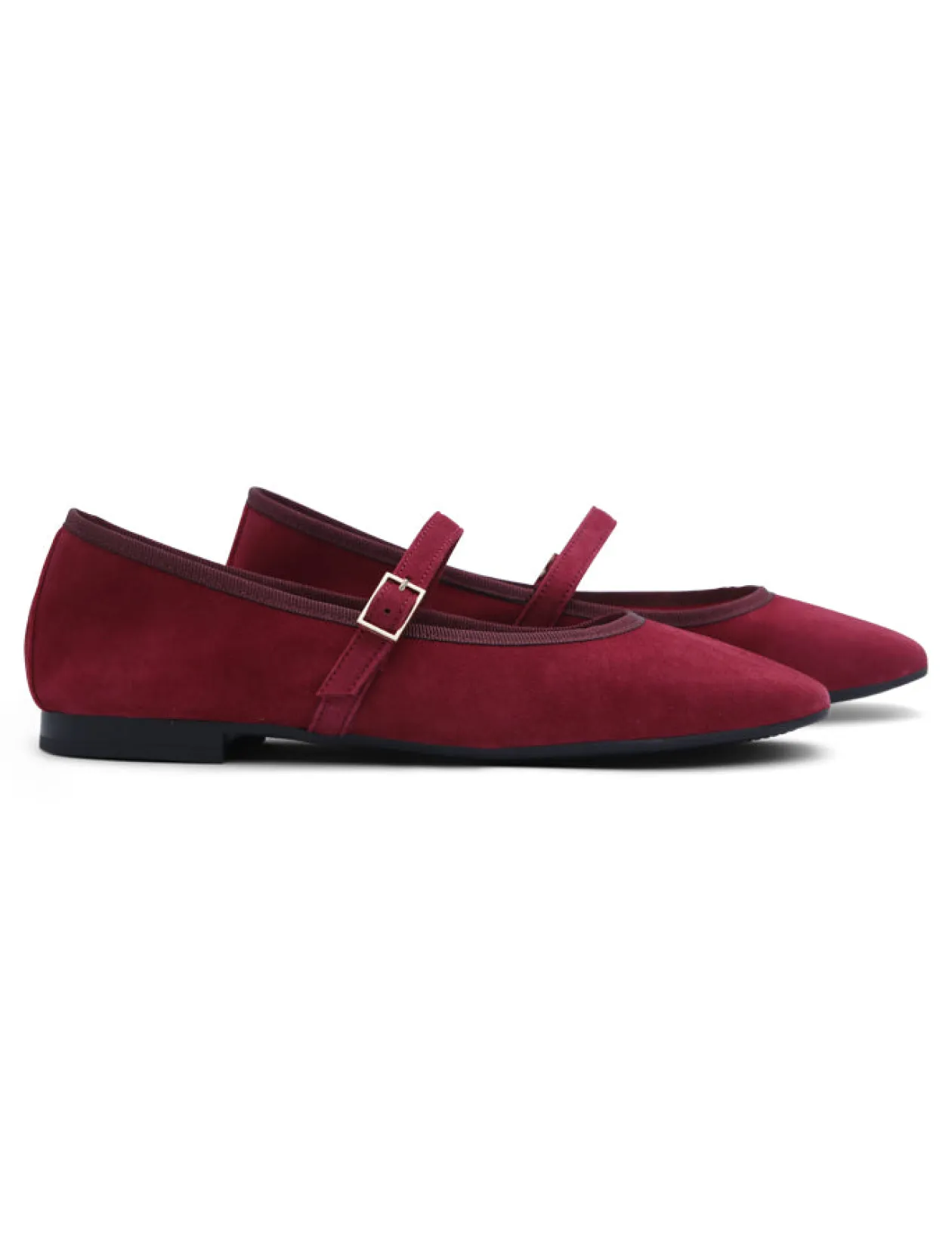 Merceditas muy soft marsala