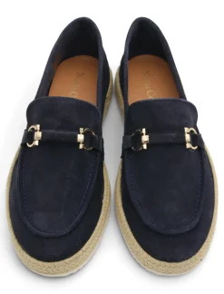 Mocasin soft marino
