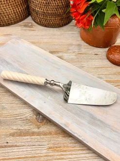PALA TARTA ESPIRAL