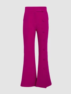 Pantalón más que ideal buganvilla