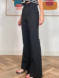 Pantalón más que ideal negro
