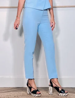 Pantalón para todo cielo