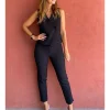 Pantalón Para Todo negro