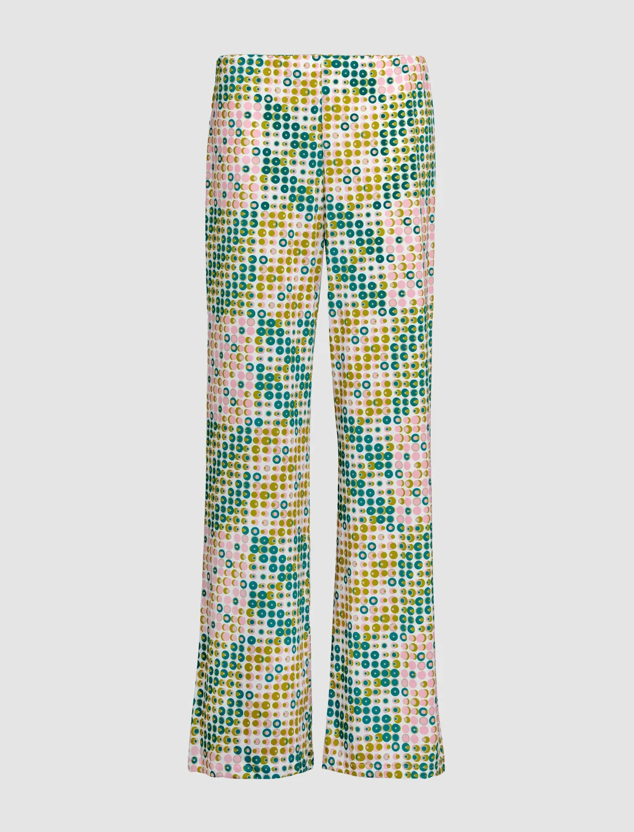 Pantalón Soft ideal