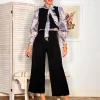 PANTALON IMPRESCINDIBLE NEGRO