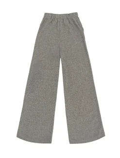 PANTALON IRIS GRISACEO