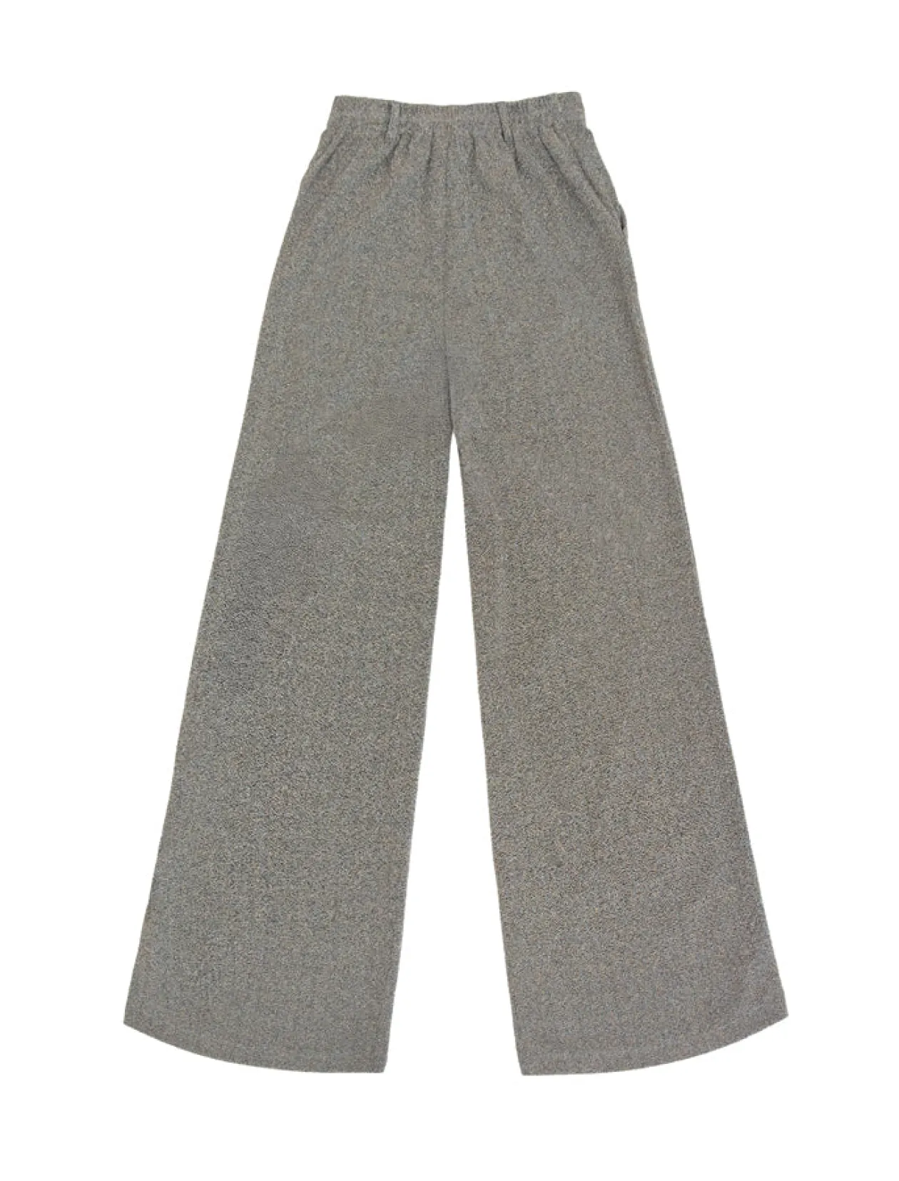 PANTALON IRIS GRISACEO