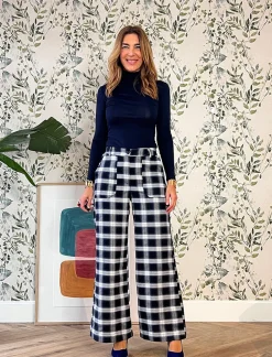 Pantalon muy Paris