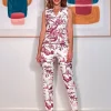 PANTALON PARA TODO TOILE DE JOUY