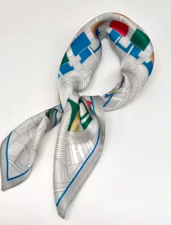 Pañuelo Dermes
