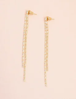Pendientes Adela Chic